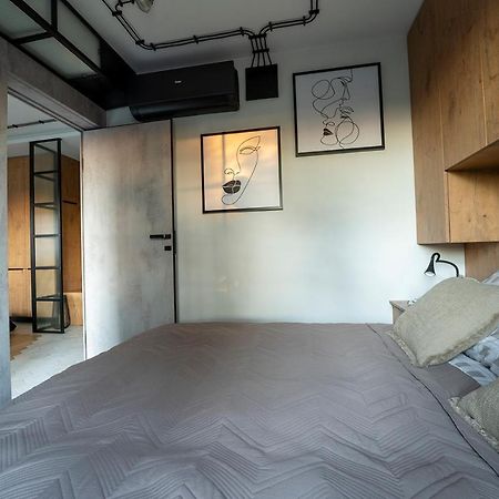 Industrial Apartment "I Loft Opole" ภายนอก รูปภาพ