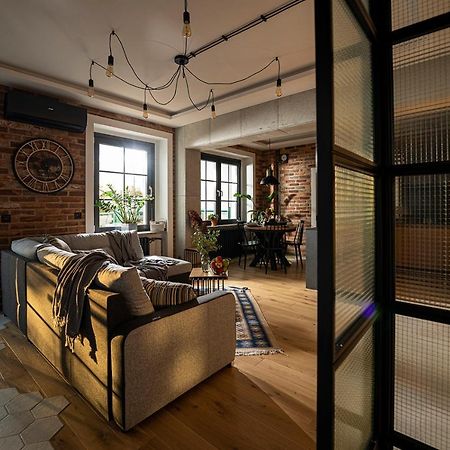 Industrial Apartment "I Loft Opole" ภายนอก รูปภาพ