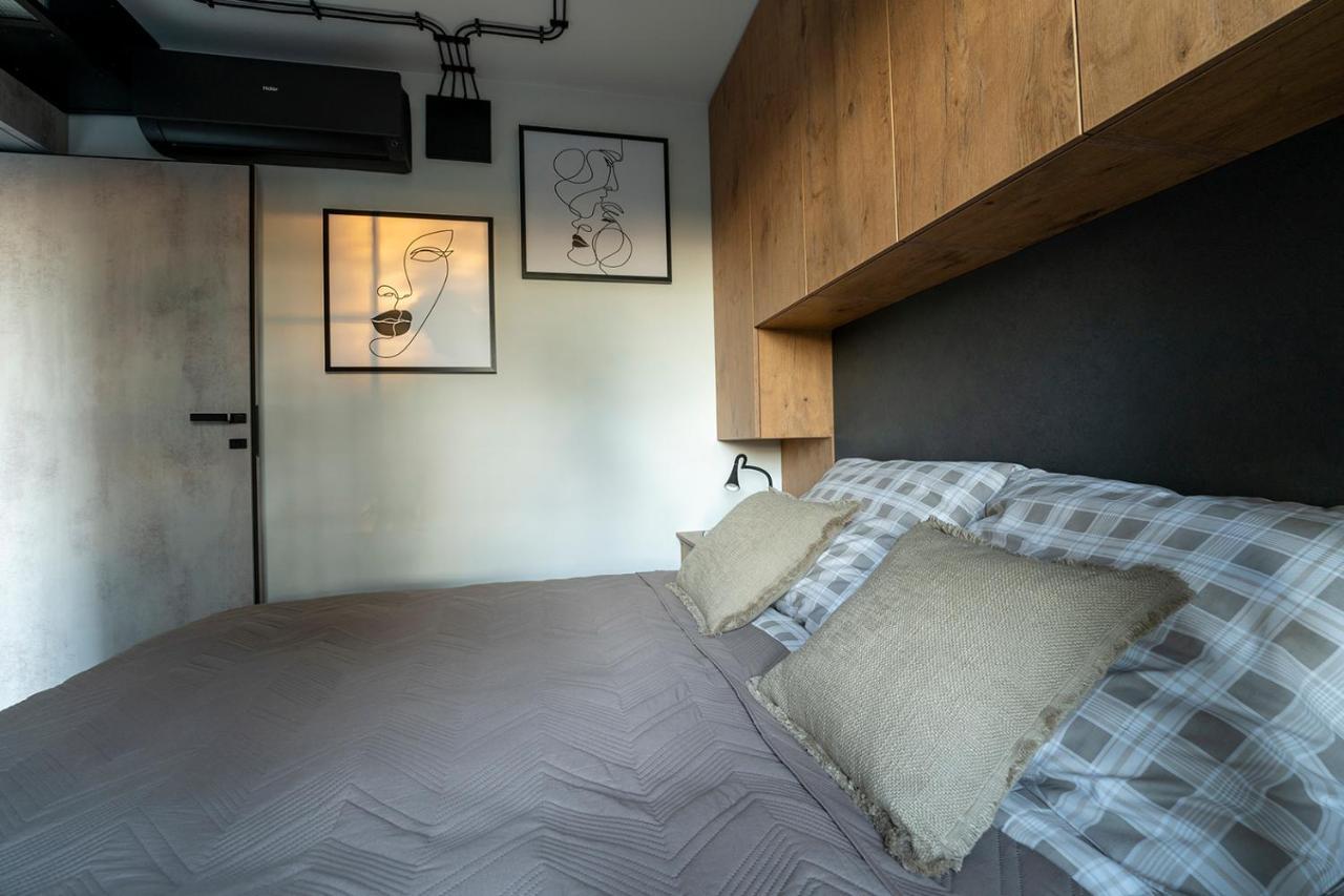 Industrial Apartment "I Loft Opole" ภายนอก รูปภาพ