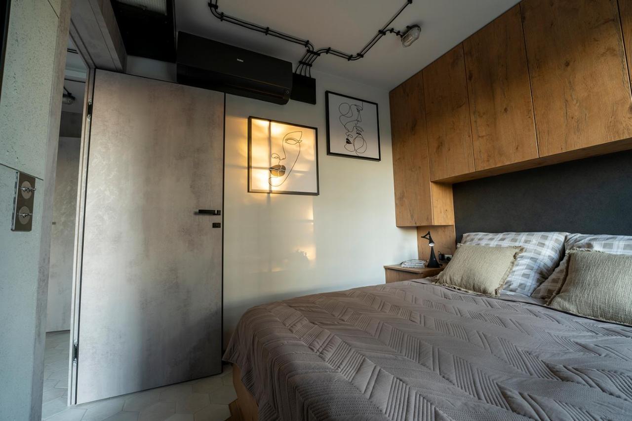 Industrial Apartment "I Loft Opole" ภายนอก รูปภาพ