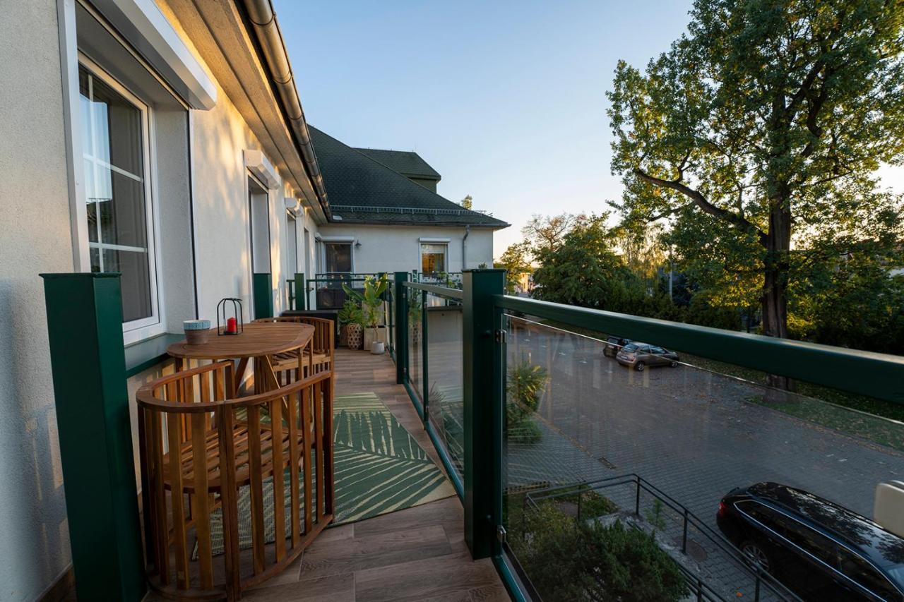 Industrial Apartment "I Loft Opole" ภายนอก รูปภาพ