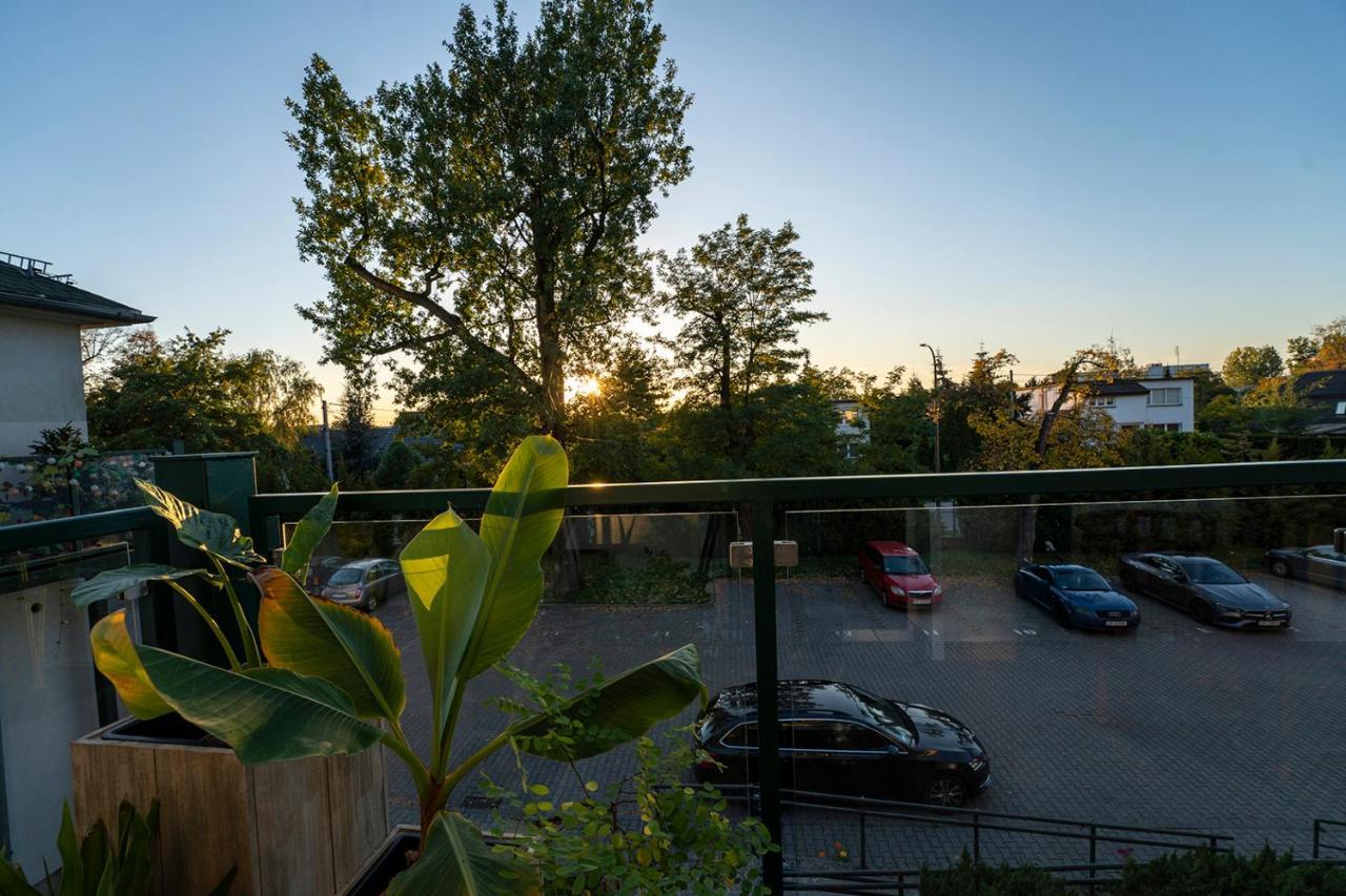 Industrial Apartment "I Loft Opole" ภายนอก รูปภาพ